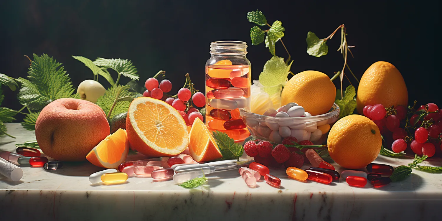 Witamina D jaka najlepsza?