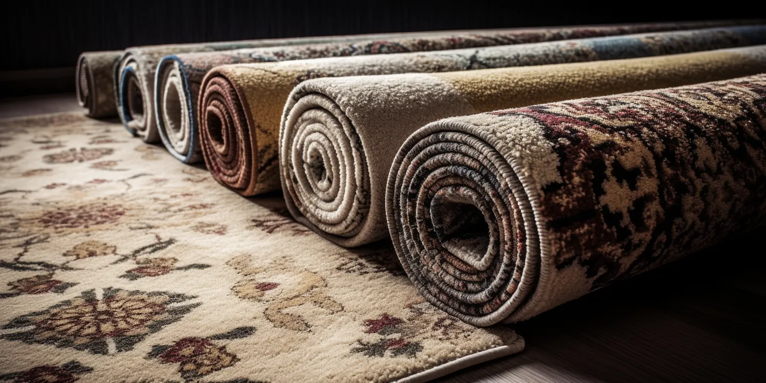 Wykładziny podłogowe obiektowe Kraków