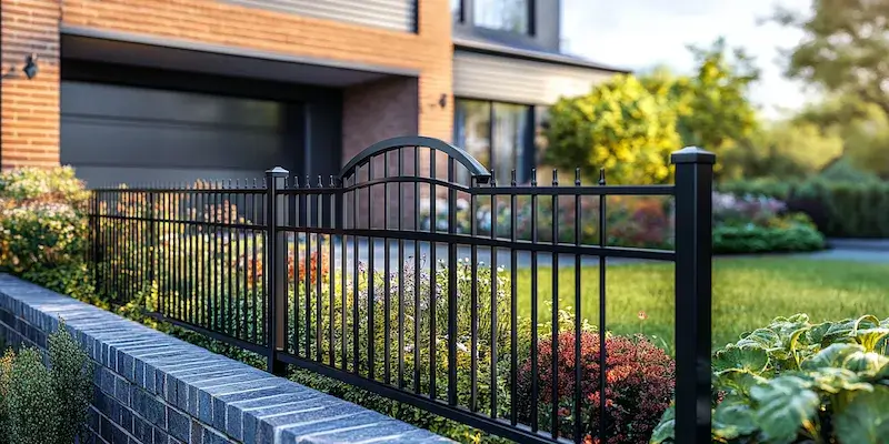 Zäune aus Polen für Haustierbesitzer - sicherer Schutz für Ihre Tiere