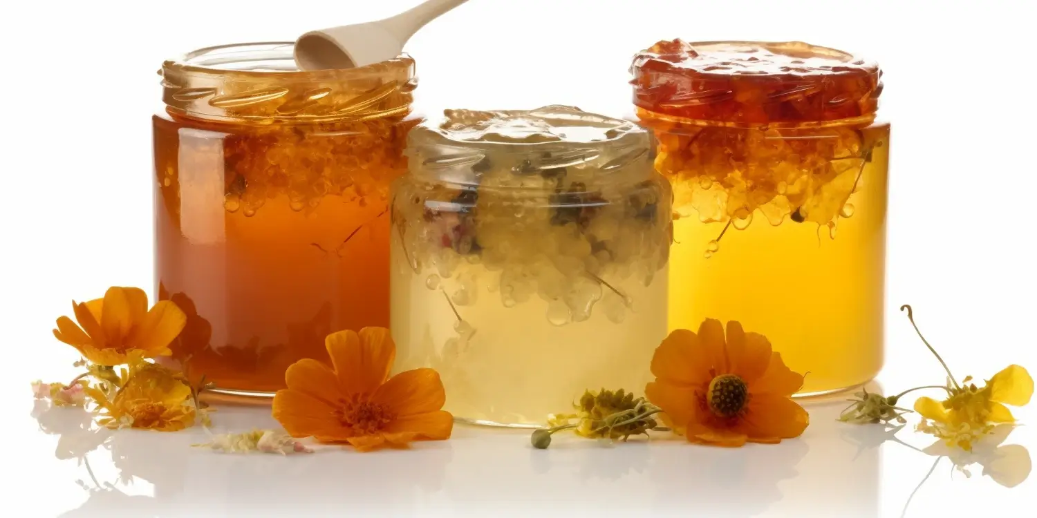 Zastosowanie miodu gryczanego