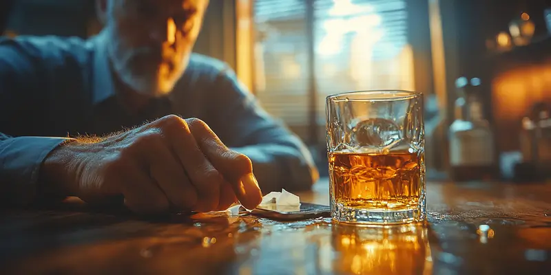 Alkoholizm jak leczyć samemu?