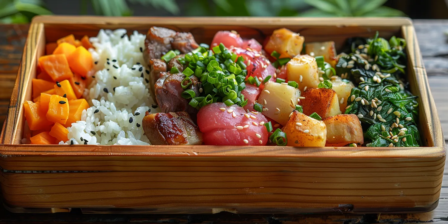 Catering dietetyczny co to?