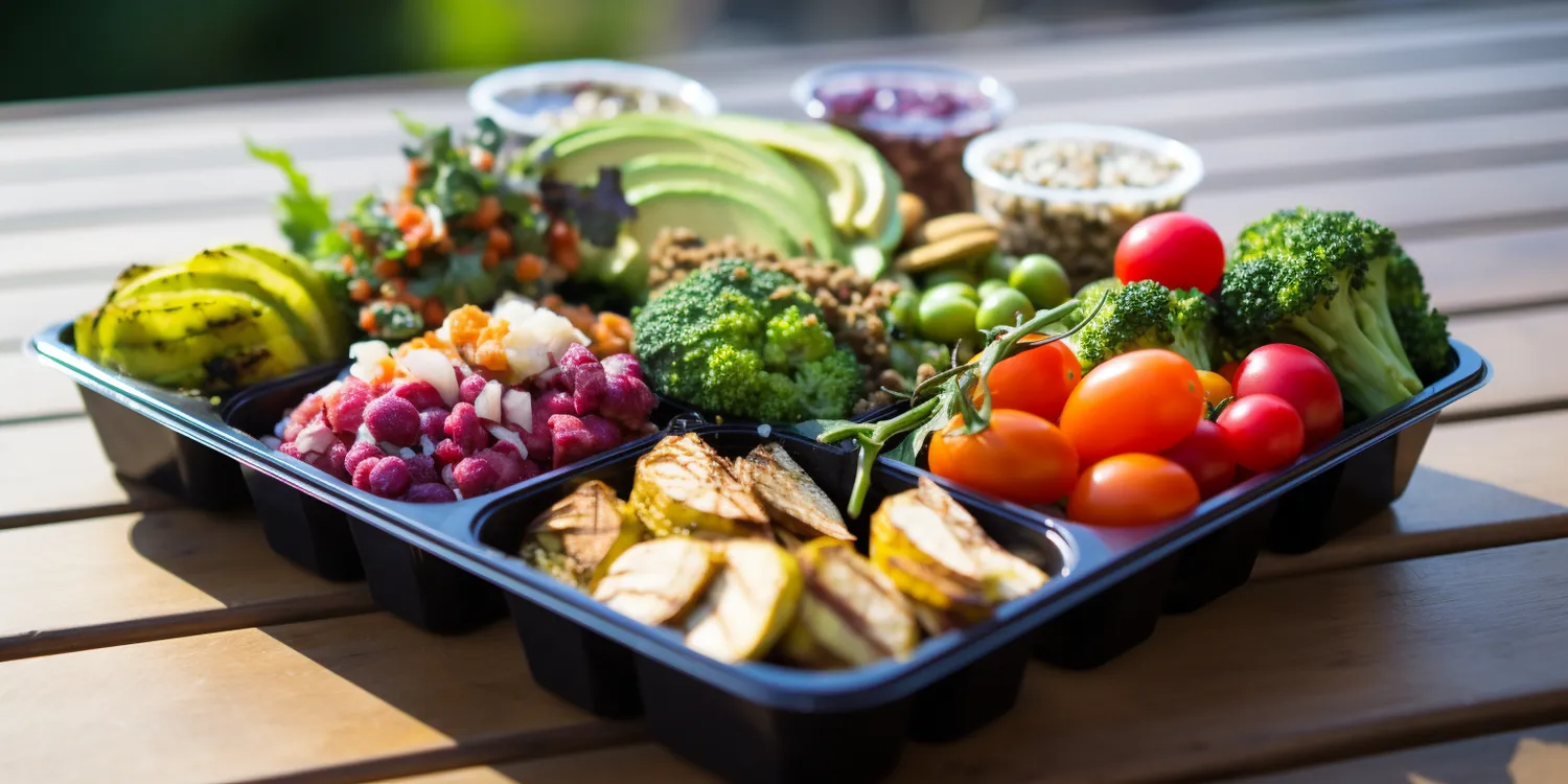 Catering dietetyczny ile kosztuje?