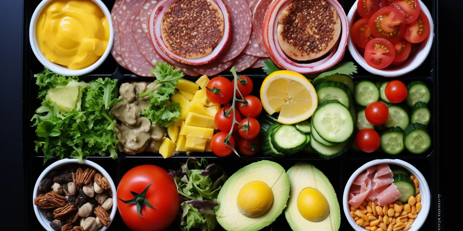 Catering dietetyczny jak jeść?