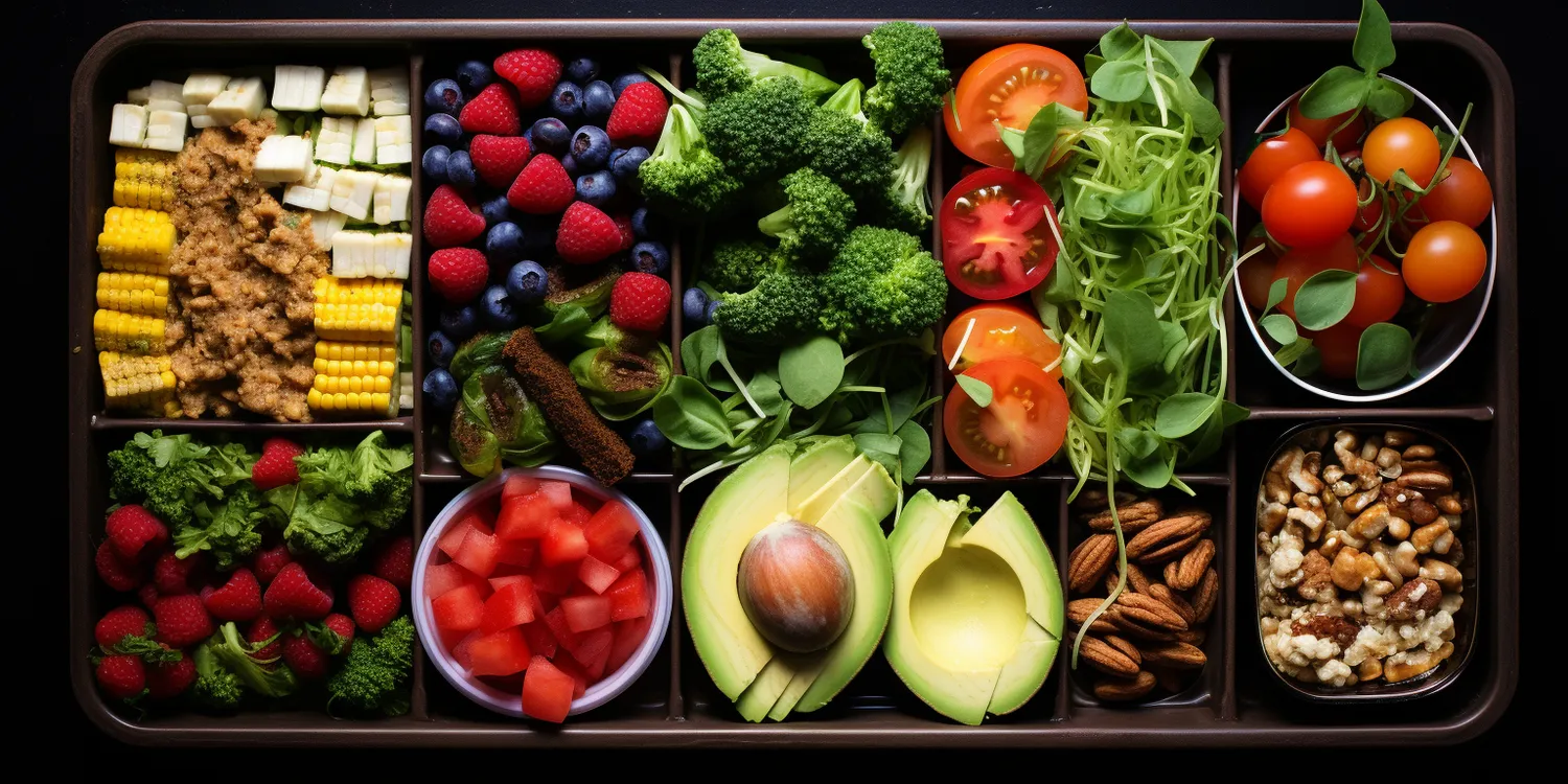 Catering dietetyczny jak otworzyć?