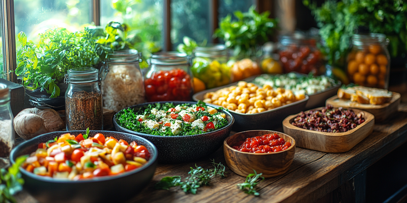 Catering dietetyczny jak wygląda dostawa?
