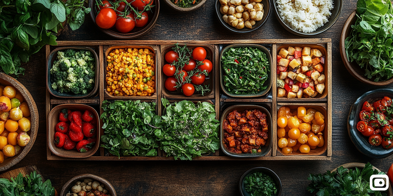 Catering dietetyczny jak zaczac?