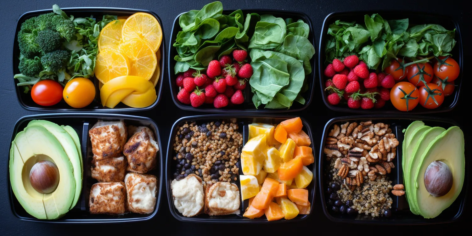 Catering dietetyczny jaki VAT?