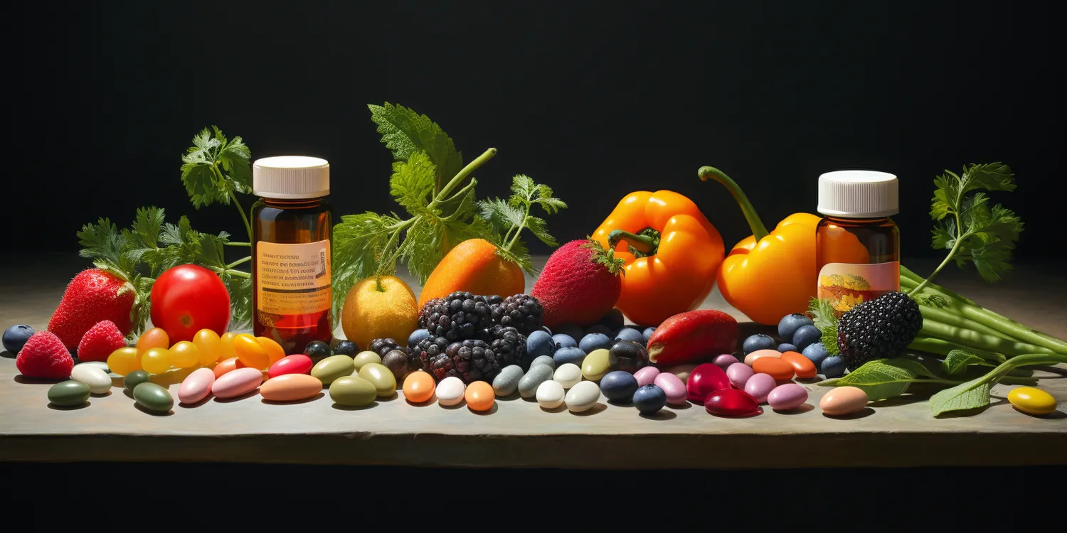 Co to jest lewoskrętna witamina C?