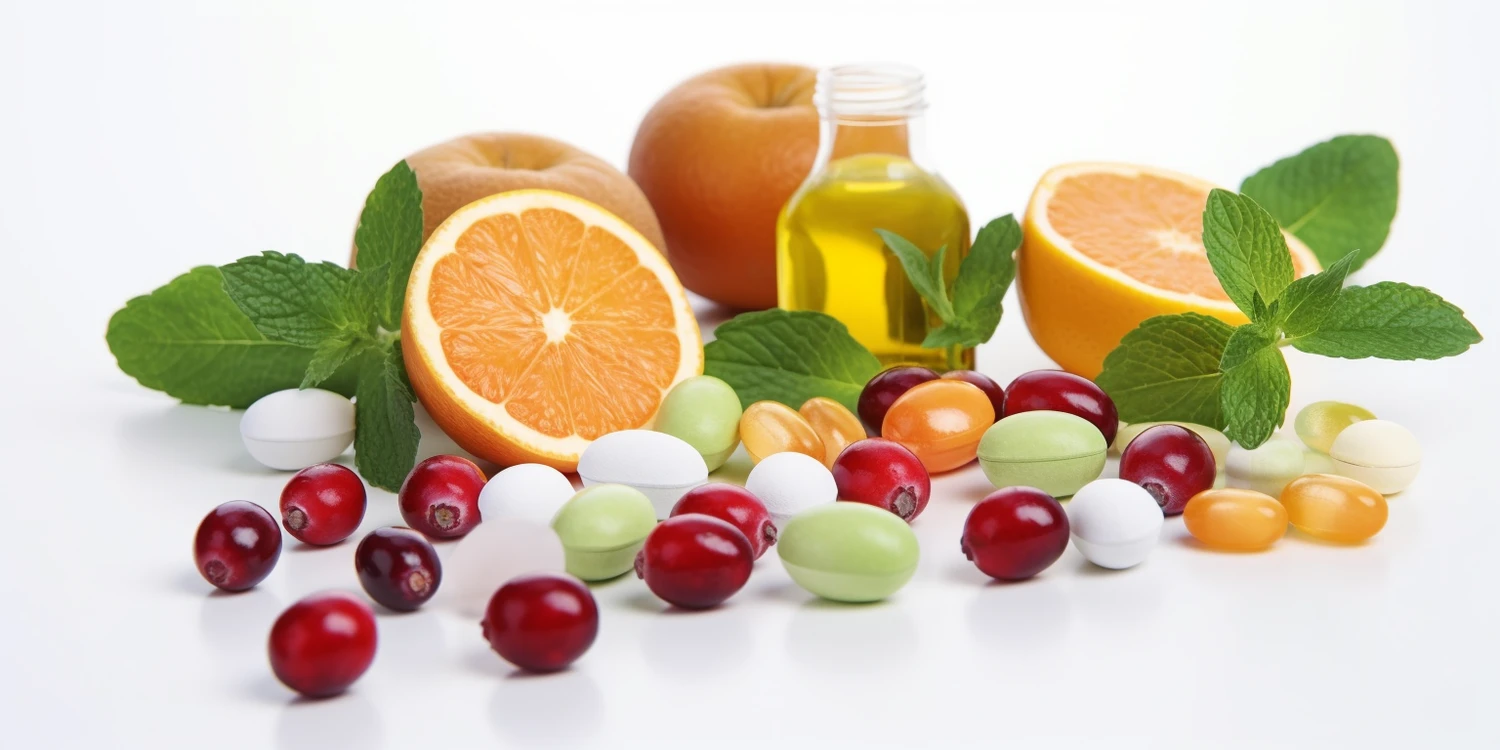 Co to jest witamina C?