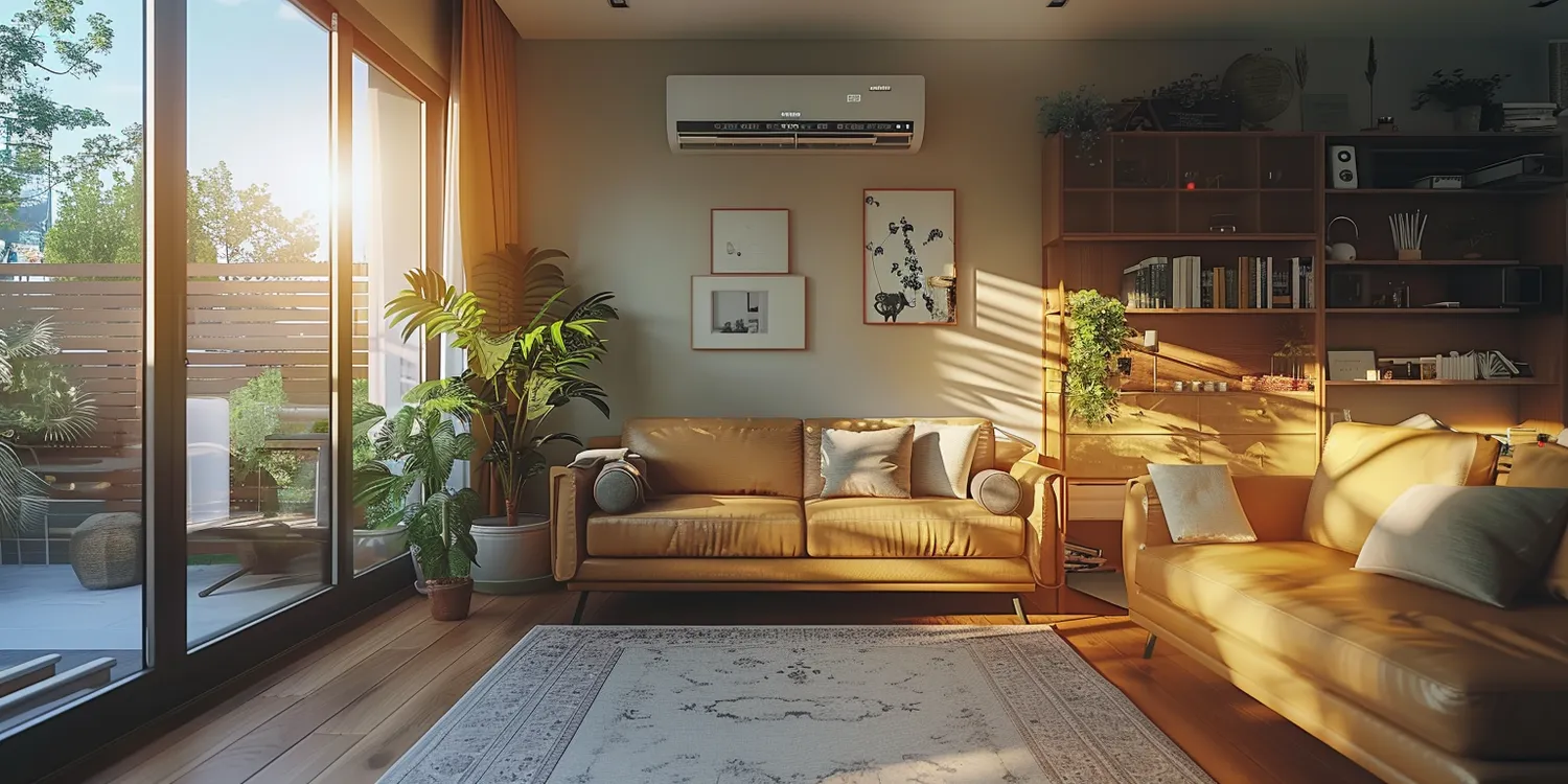 Dlaczego okna parują od wewnątrz?