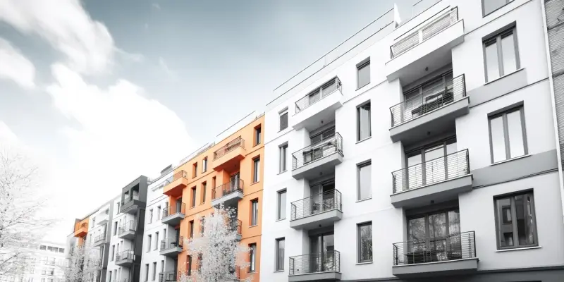 Gdzie znaleźć dobre oferty i mieszkanie na sprzedaż?