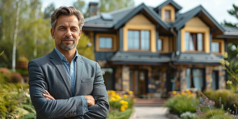 Inwestowanie w nieruchomości - sposób na biznes