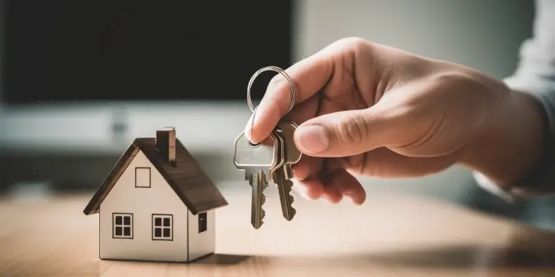 Jak długo trwa sprzedaż mieszkania?