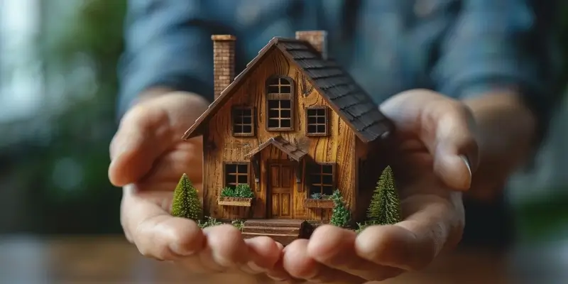 Jak pracują pośrednicy nieruchomości?