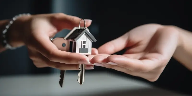 Jak sprzedaż mieszkania po zmarłej matce?