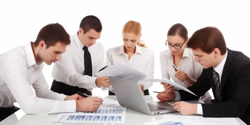 Jak zgłosić biuro rachunkowe do urzędu skarbowego?