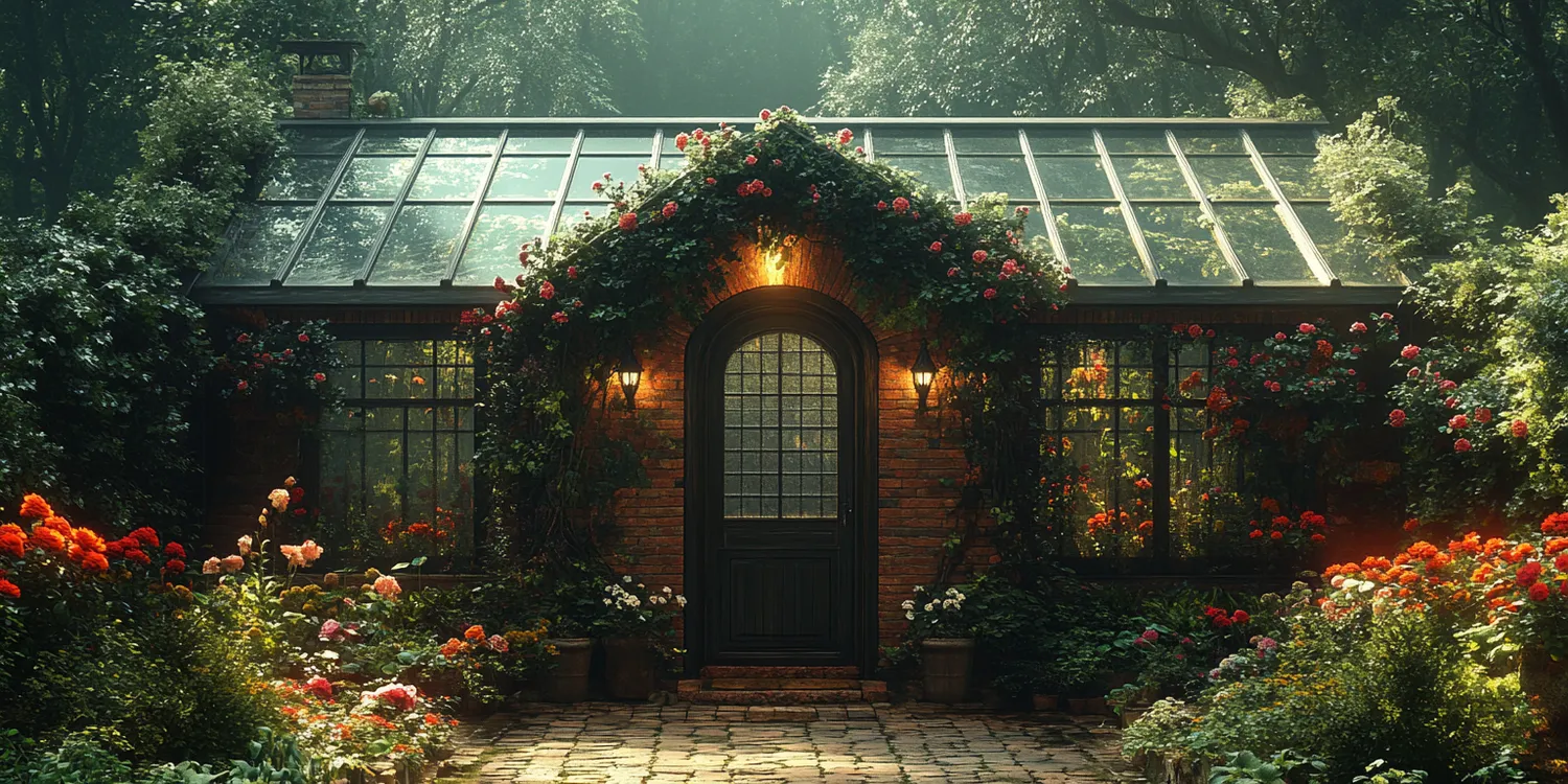 Jak zrobić ogród przed domem?