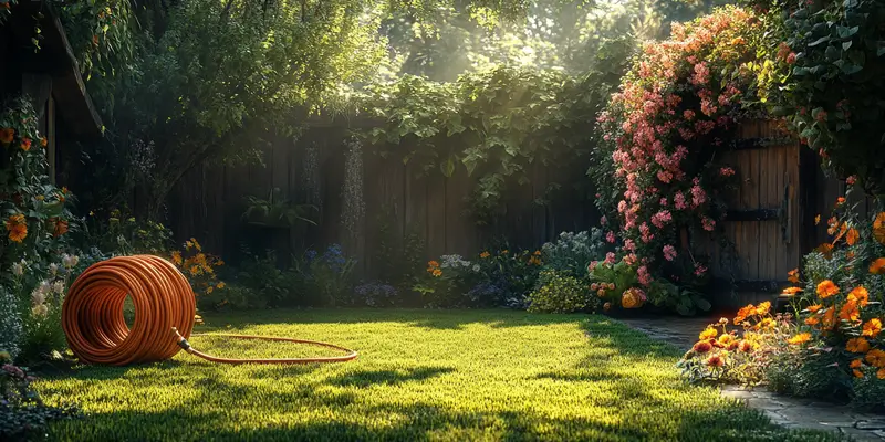 Jaki wąż ogrodowy polecacie?