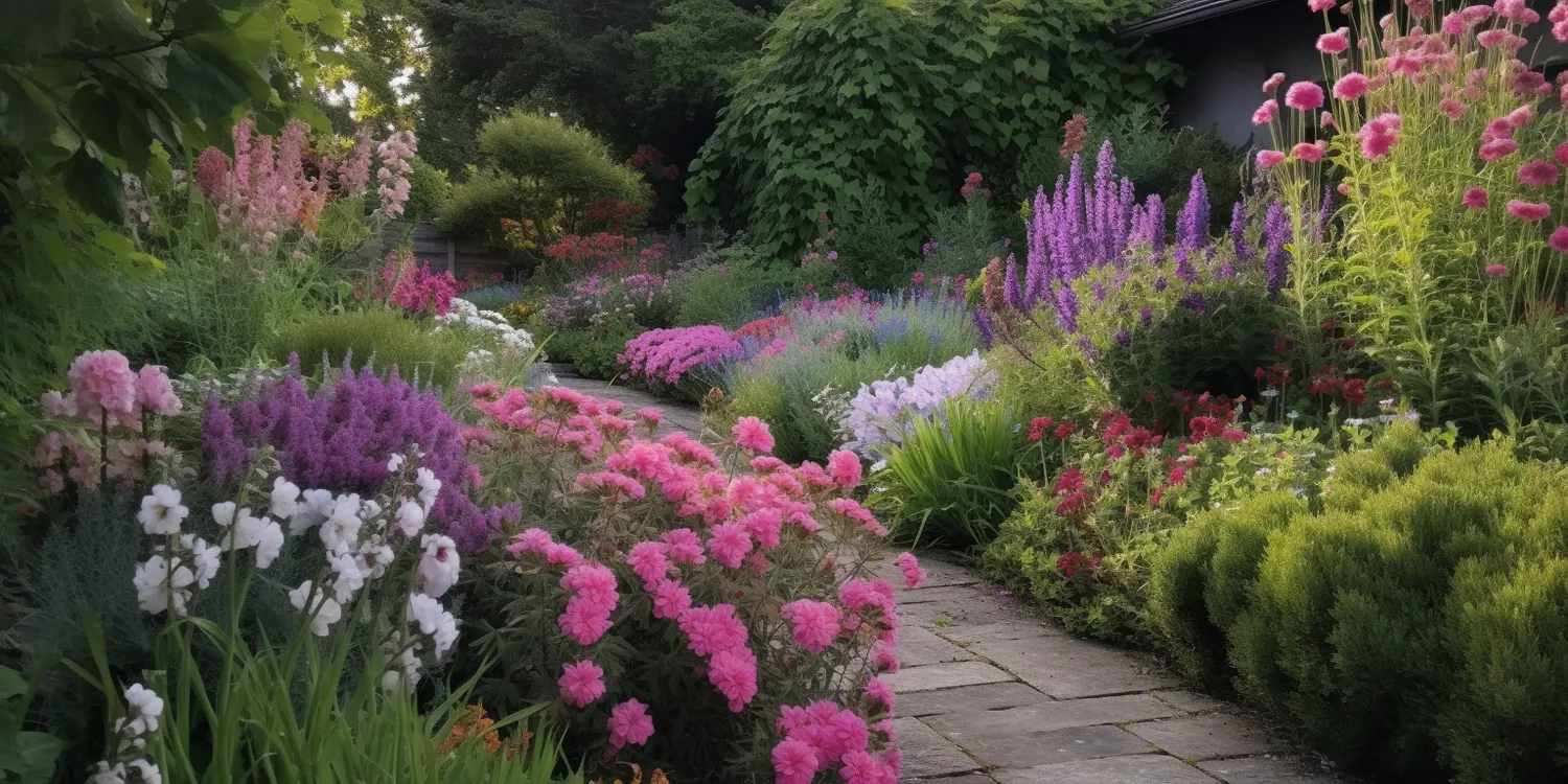 Kiedy podlewać ogród?