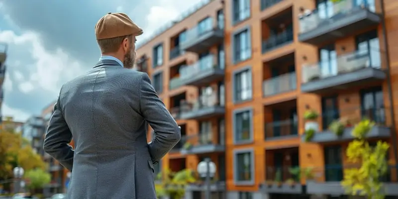 Komfortowy dom - Twoje miejsce na ziemi