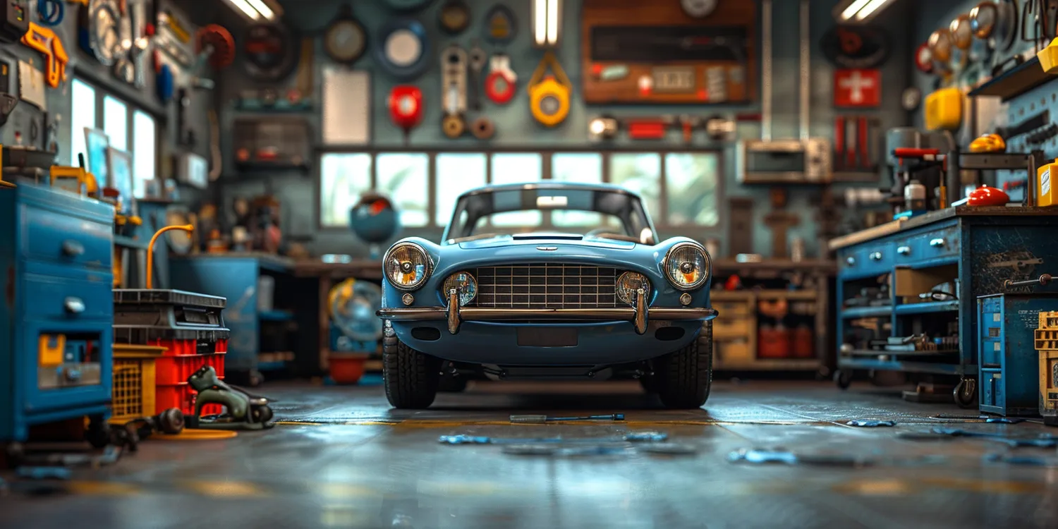 Kompleksowa diagnostyka samochodu - kiedy warto ją wykonać?