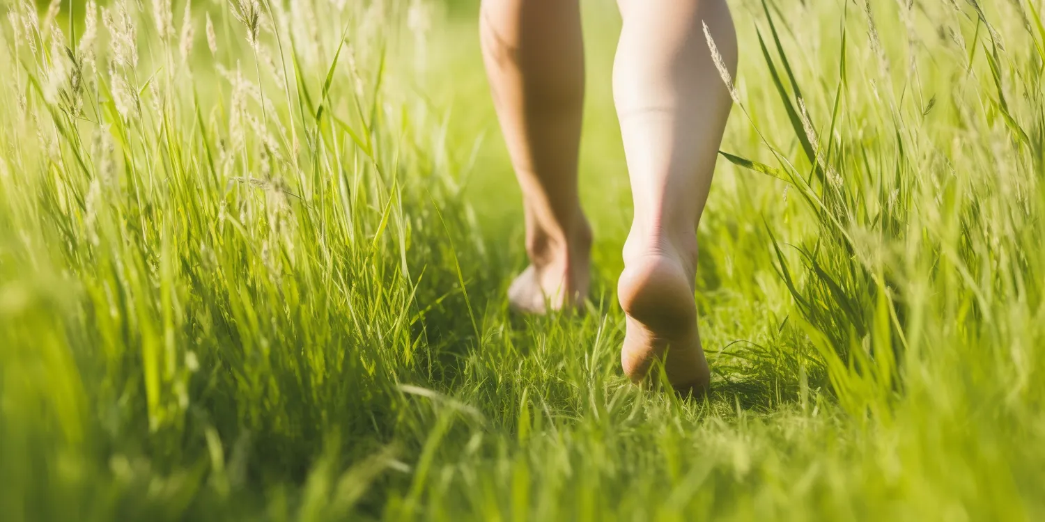 Leczymy stopy, czyli wizyta u podologa