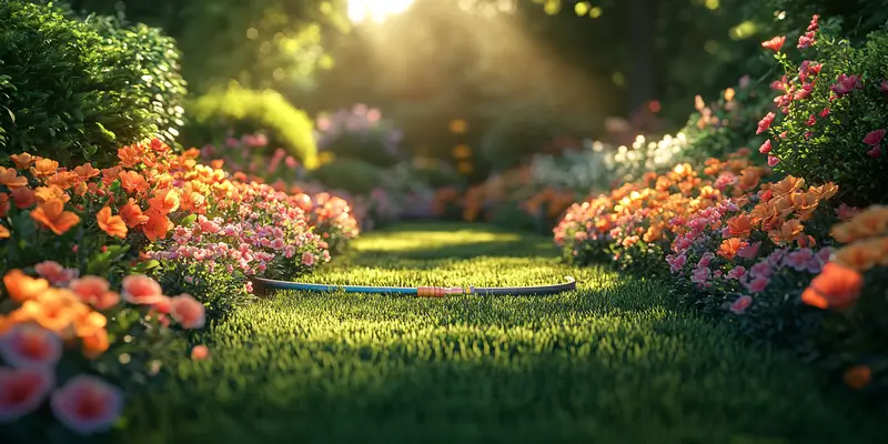 Na co zwijać wąż ogrodowy?