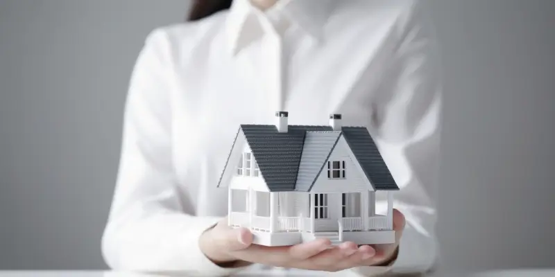  Nieruchomości - sposób na inwestowanie pieniędzy