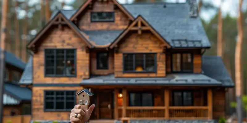 O czym warto pamiętać, gdy mamy na sprzedaż nieruchomość?