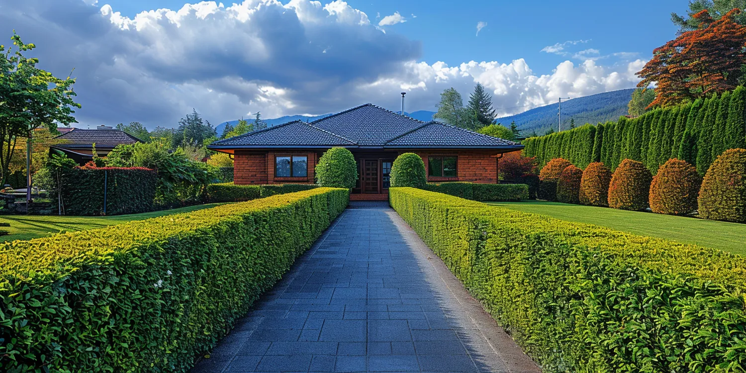 Ogród jak urządzić?