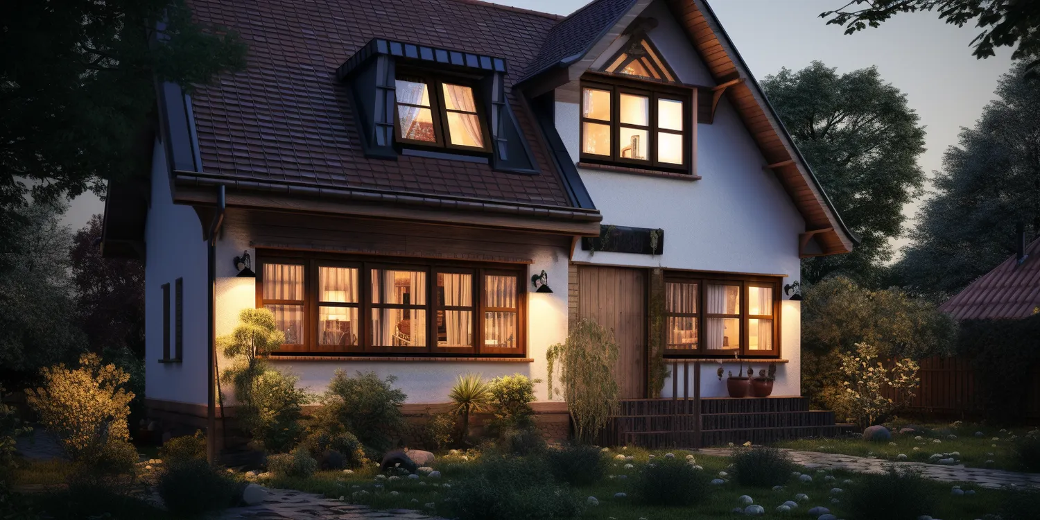 Ogród jesienią co sadzić?