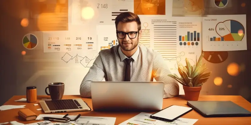 Pełna księgowość - precyzyjny system ewidencyjny