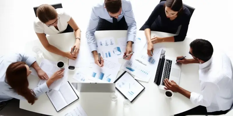 Pełna księgowość w spółkach