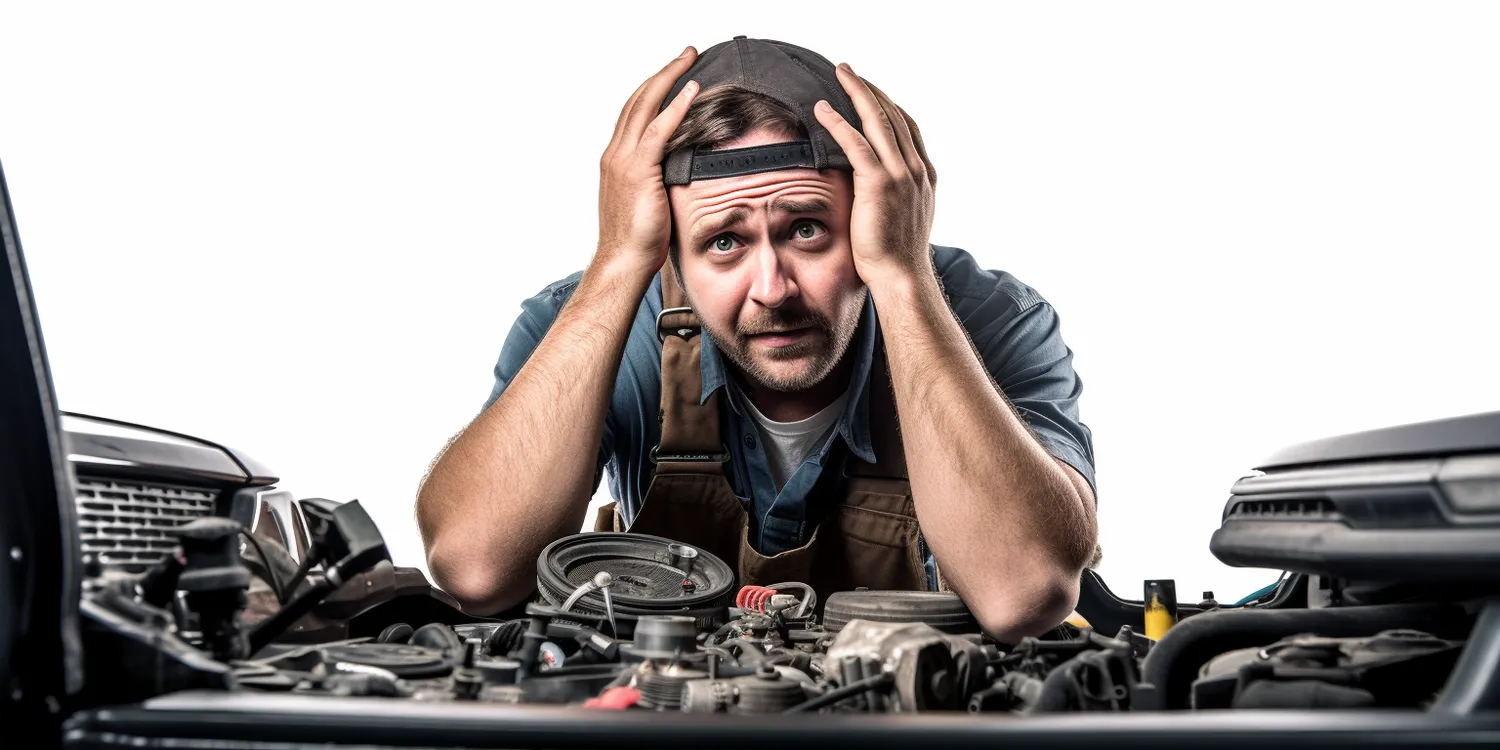 Serwis samochodowy - czy to się opłaca?