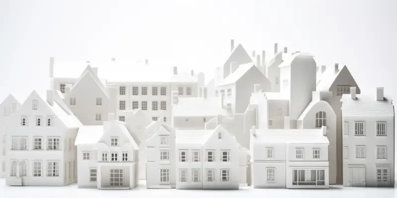 Sposoby na finansowanie inwestycji w nieruchomości