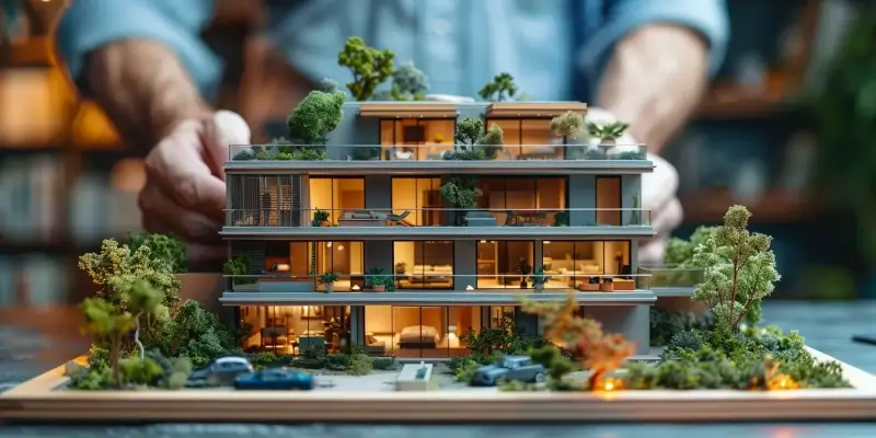 Sprzedaj skutecznie nieruchomość