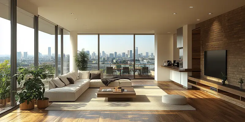 Sprzedaż mieszkania kiedy oddać klucze?