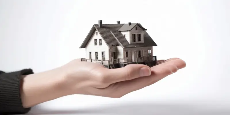 Szybka sprzedaż nieruchomości - wykorzystaj możliwości Internetu