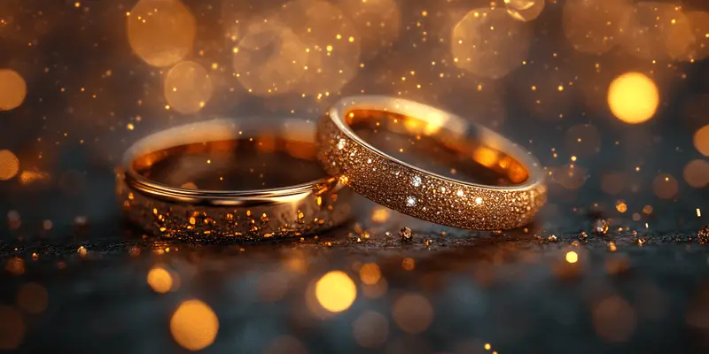 Tanie obrączki Warszawa