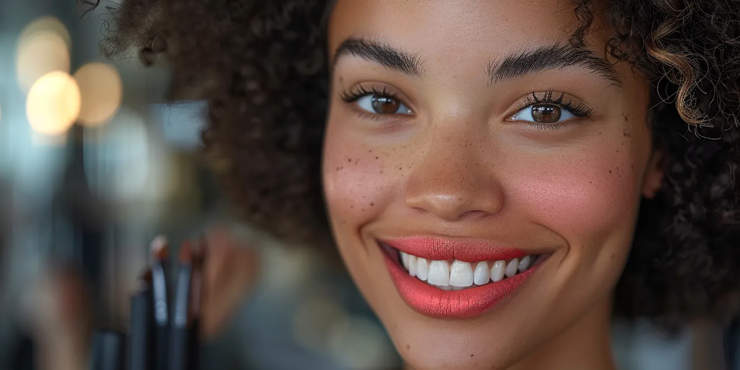 Techniki modelowania ust