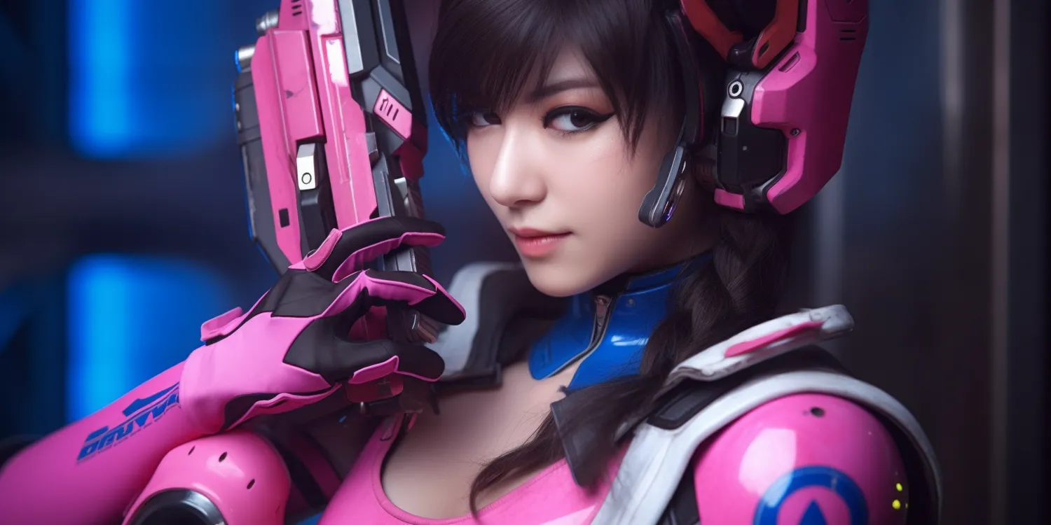 Was ist ein Cosplay?