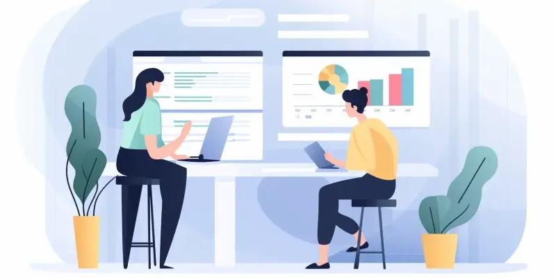 Ważna rola pozycjonowania stron w codziennym funkcjonowaniu firmy