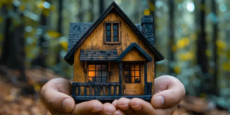 Wszystko o sprzedaży domu, mieszkania, biura przez biuro nieruchomości