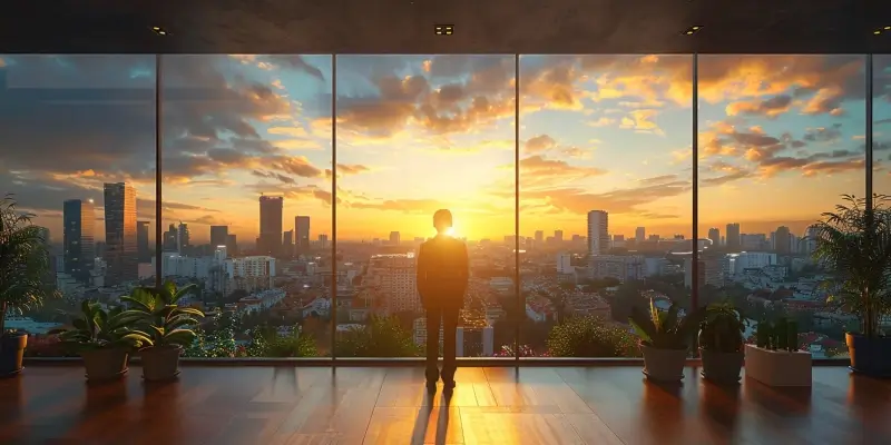 Zakup mieszkania swoich marzeń